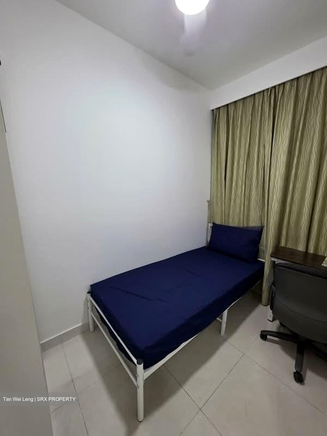 Nuovo (D20), Condominium #567781151